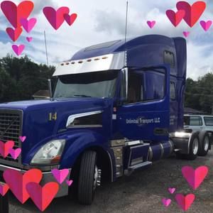 Meet your Posher, Javier